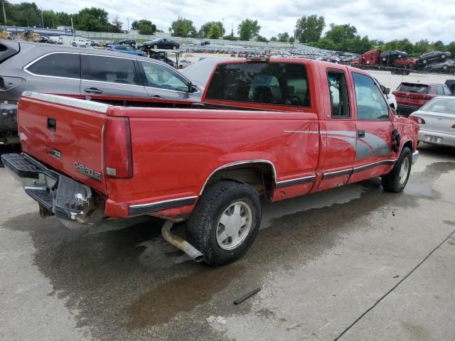 1998 Chevrolet GMT-400 C1500