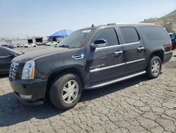 2011 Cadillac Escalade ESV en venta en Colton, CA