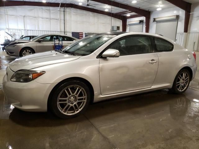 2007 Scion TC