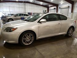 Scion Scion Vehiculos salvage en venta: 2007 Scion TC