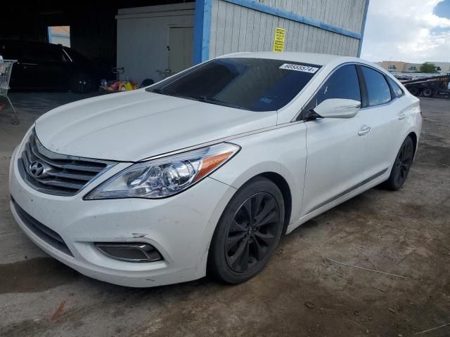 2014 Hyundai Azera