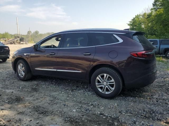 2019 Buick Enclave Premium