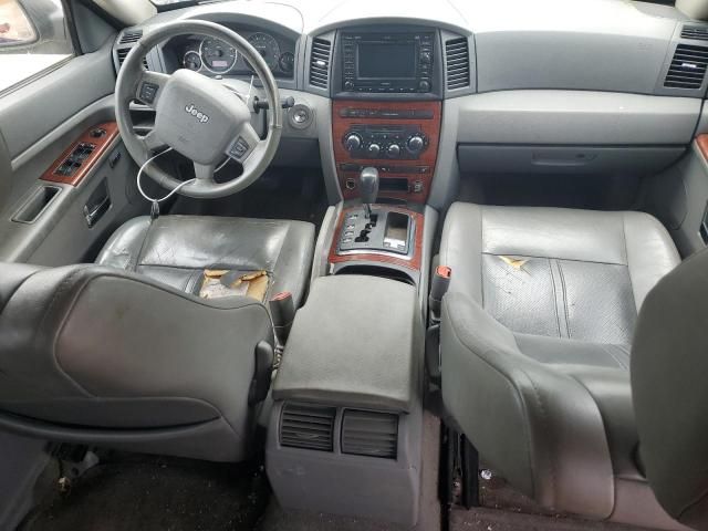 2005 Jeep Grand Cherokee Limited