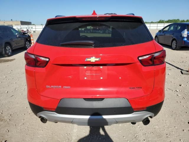 2019 Chevrolet Blazer 2LT