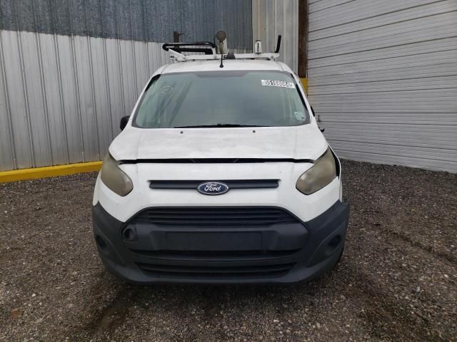 2014 Ford Transit Connect XL