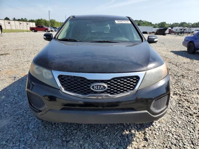 2011 KIA Sorento Base