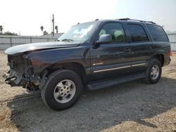 Chevrolet salvage cars for sale: 2003 Chevrolet Tahoe C1500