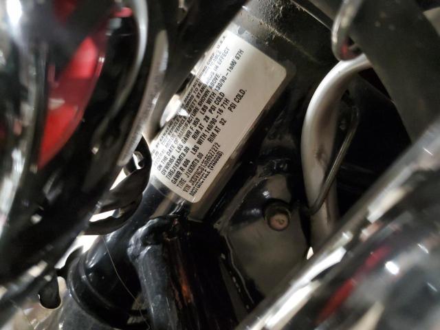 2005 Kawasaki VN800 B