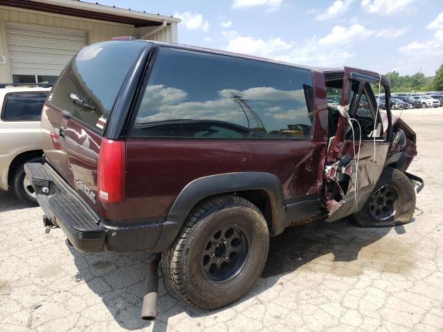 1994 Chevrolet Blazer K1500