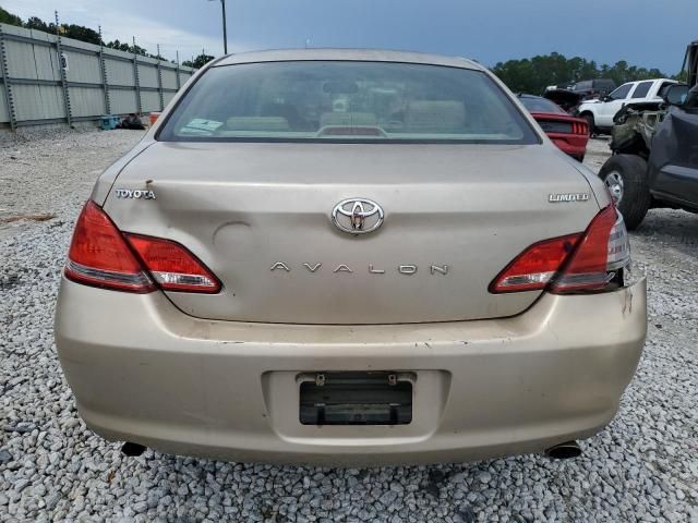 2007 Toyota Avalon XL