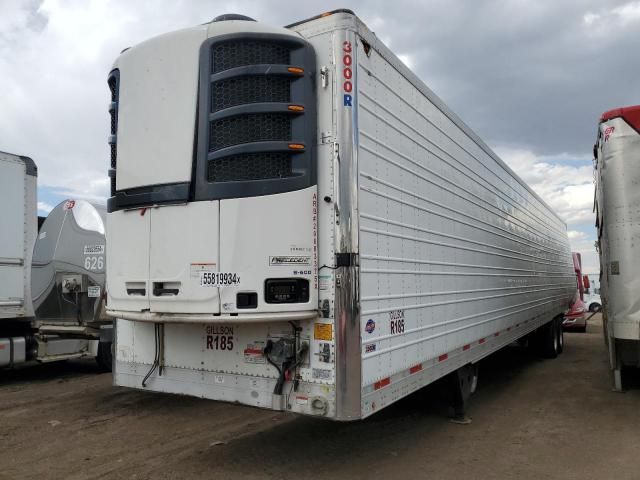 2020 Utility Reefer