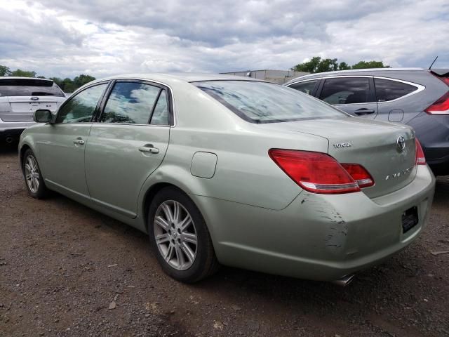 2006 Toyota Avalon XL