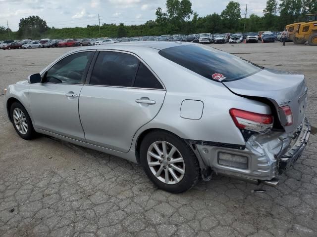 2011 Toyota Camry SE