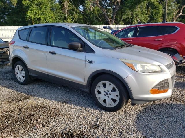 2014 Ford Escape S