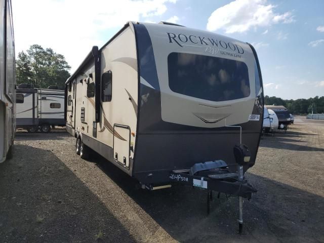 2021 Rockwood Ultra Lite