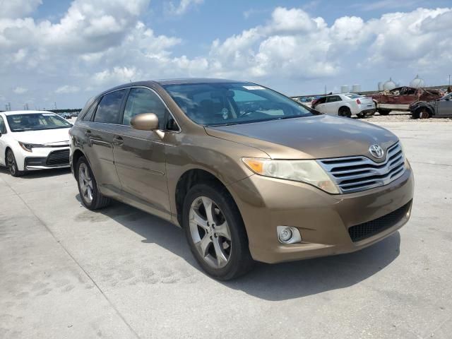 2009 Toyota Venza