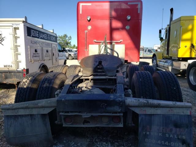 2012 Peterbilt 386