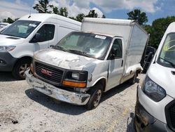 2009 GMC Savana Cutaway G3500 for sale in Loganville, GA