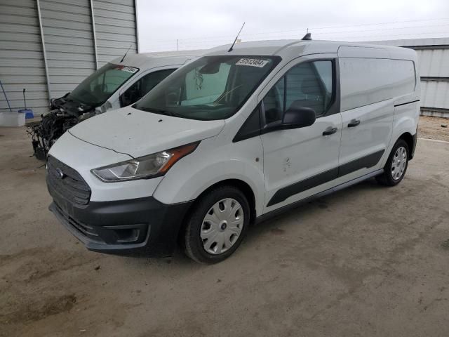 2019 Ford Transit Connect XL