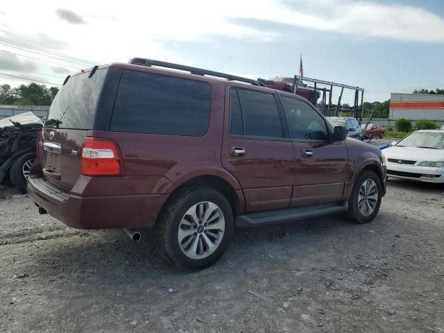 2012 Ford Expedition XLT