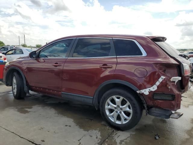 2011 Mazda CX-9