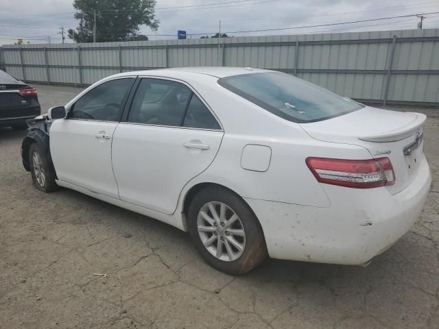 2011 Toyota Camry SE