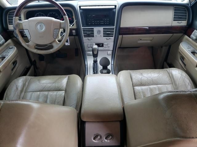 2005 Lincoln Aviator