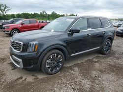 2023 KIA Telluride SX for sale in Des Moines, IA