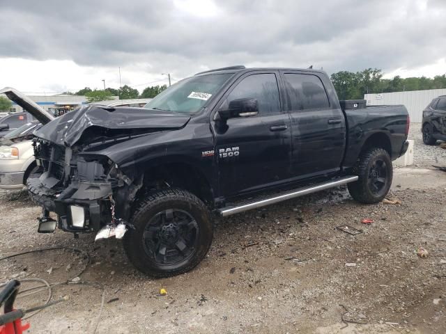 2014 Dodge RAM 1500 Sport