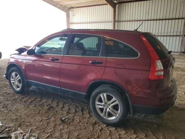 2010 Honda CR-V EX