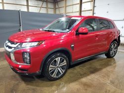 2024 Mitsubishi Outlander Sport S/SE for sale in Columbia Station, OH