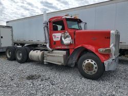 Peterbilt 389 salvage cars for sale: 2018 Peterbilt 389