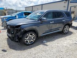 Vehiculos salvage en venta de Copart Arcadia, FL: 2024 Hyundai Palisade Limited