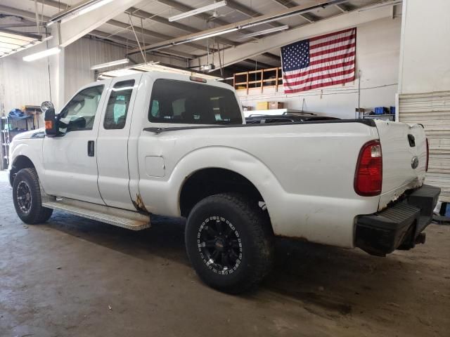 2011 Ford F250 Super Duty