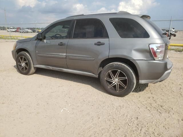 2006 Chevrolet Equinox LS