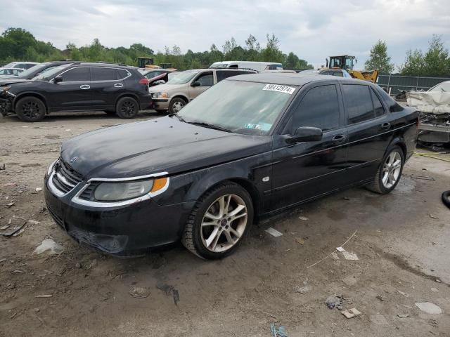 2006 Saab 9-5 Base