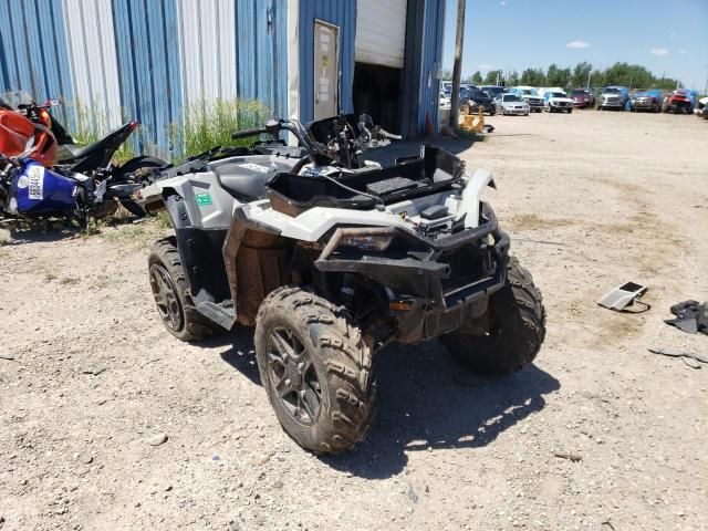 2023 Polaris Sportsman 850 Premium