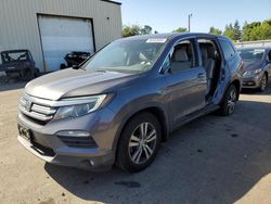 2016 Honda Pilot EX en venta en Woodburn, OR