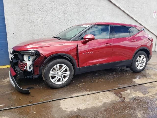 2019 Chevrolet Blazer 2LT