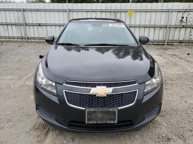 2011 Chevrolet Cruze ECO