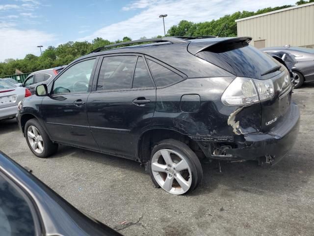 2007 Lexus RX 350