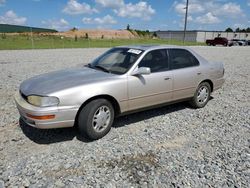 Toyota Camry xle Vehiculos salvage en venta: 1994 Toyota Camry XLE