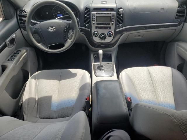 2009 Hyundai Santa FE GLS