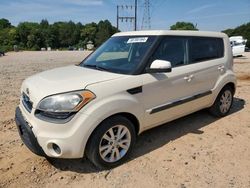 KIA Soul Vehiculos salvage en venta: 2013 KIA Soul +