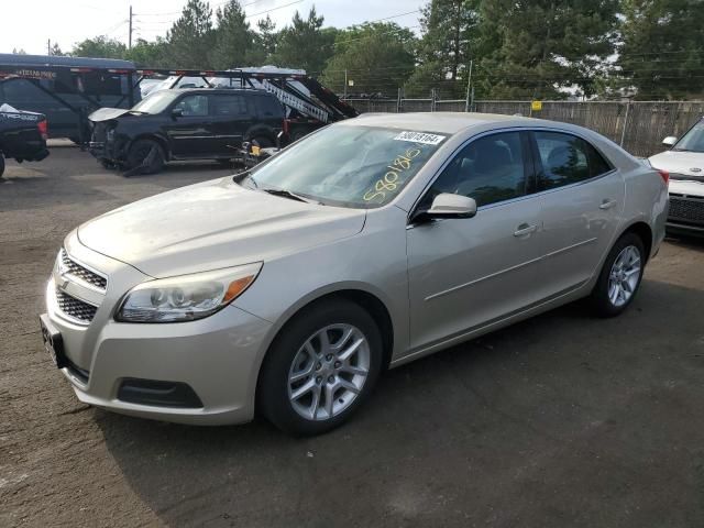 2013 Chevrolet Malibu 1LT