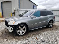 2011 Mercedes-Benz GL 550 4matic for sale in Memphis, TN