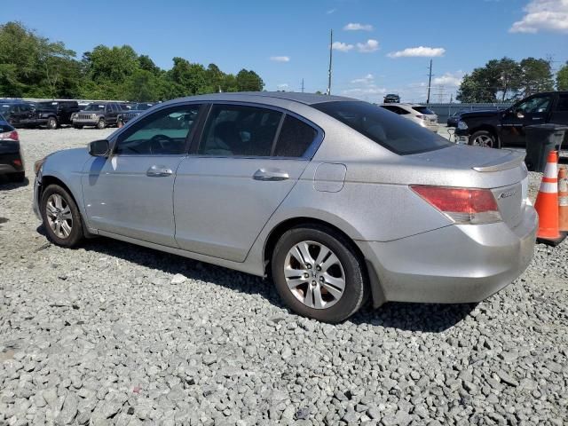 2010 Honda Accord LXP