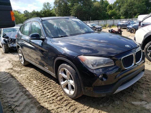 2014 BMW X1 XDRIVE35I