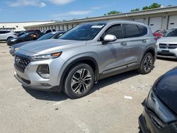 2020 Hyundai Santa FE Limited for sale in Louisville, KY