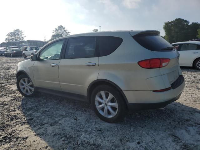 2006 Subaru B9 Tribeca 3.0 H6